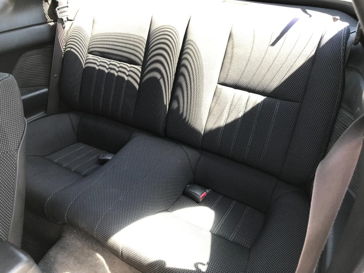Toyota Celica 1.6 · Ano 1991 — imagen 25