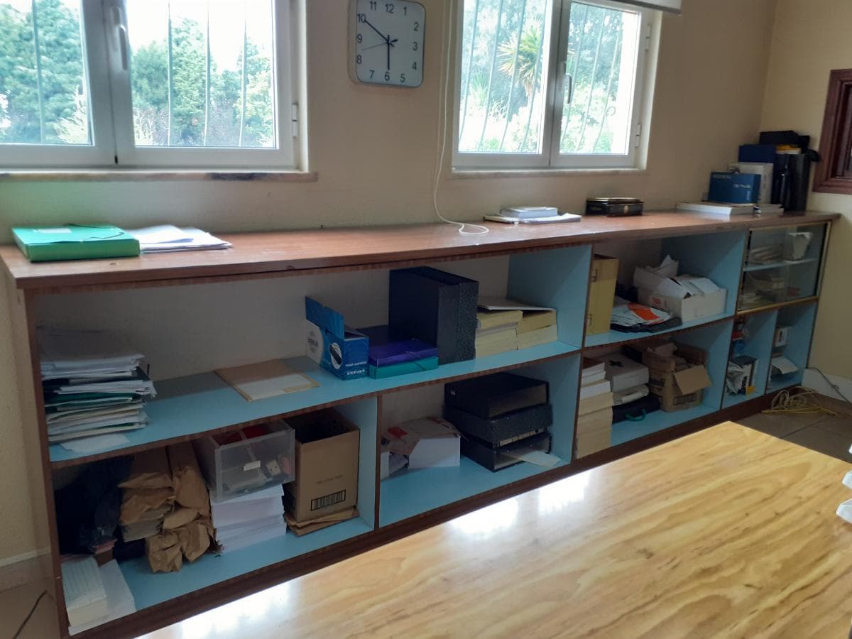 Mobilier de bureau — image 3
