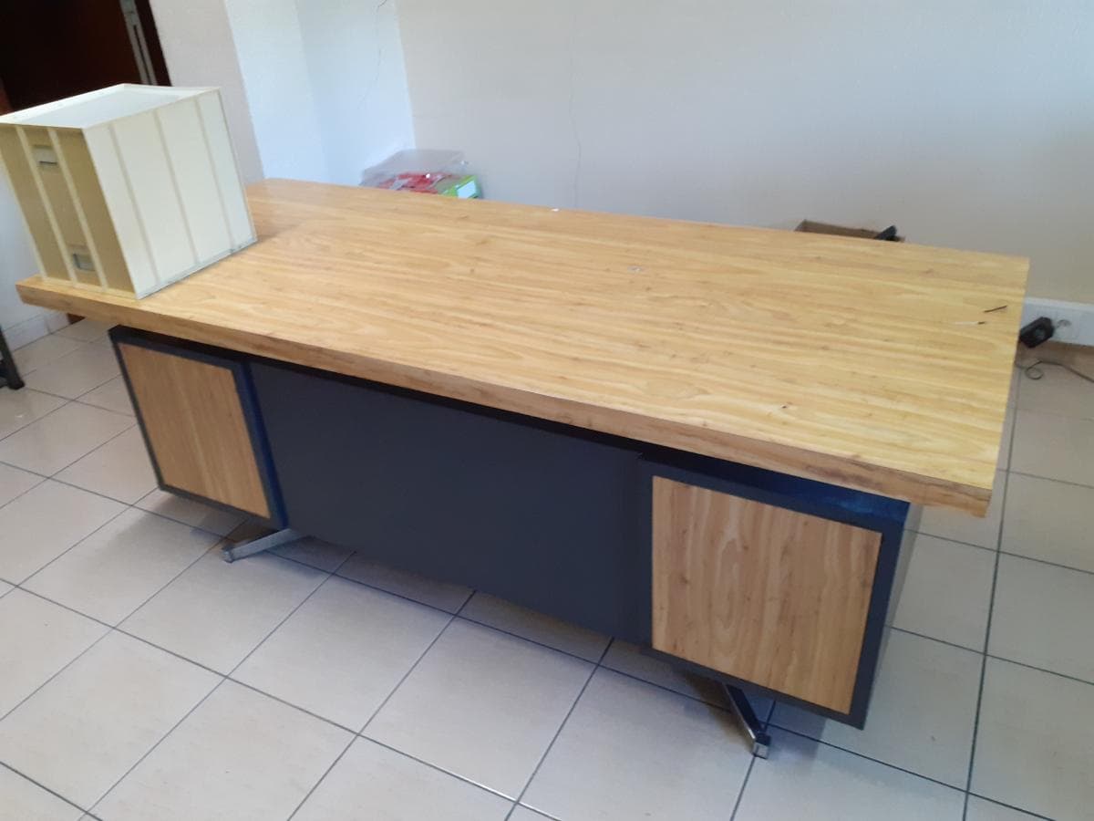 Mobilier de bureau — image 6