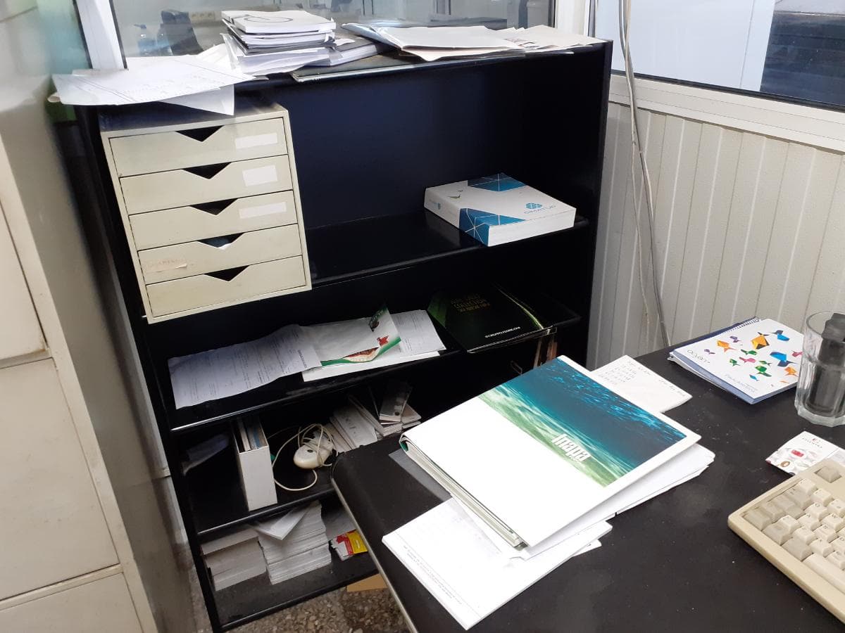 Mobilier de bureau — image 8