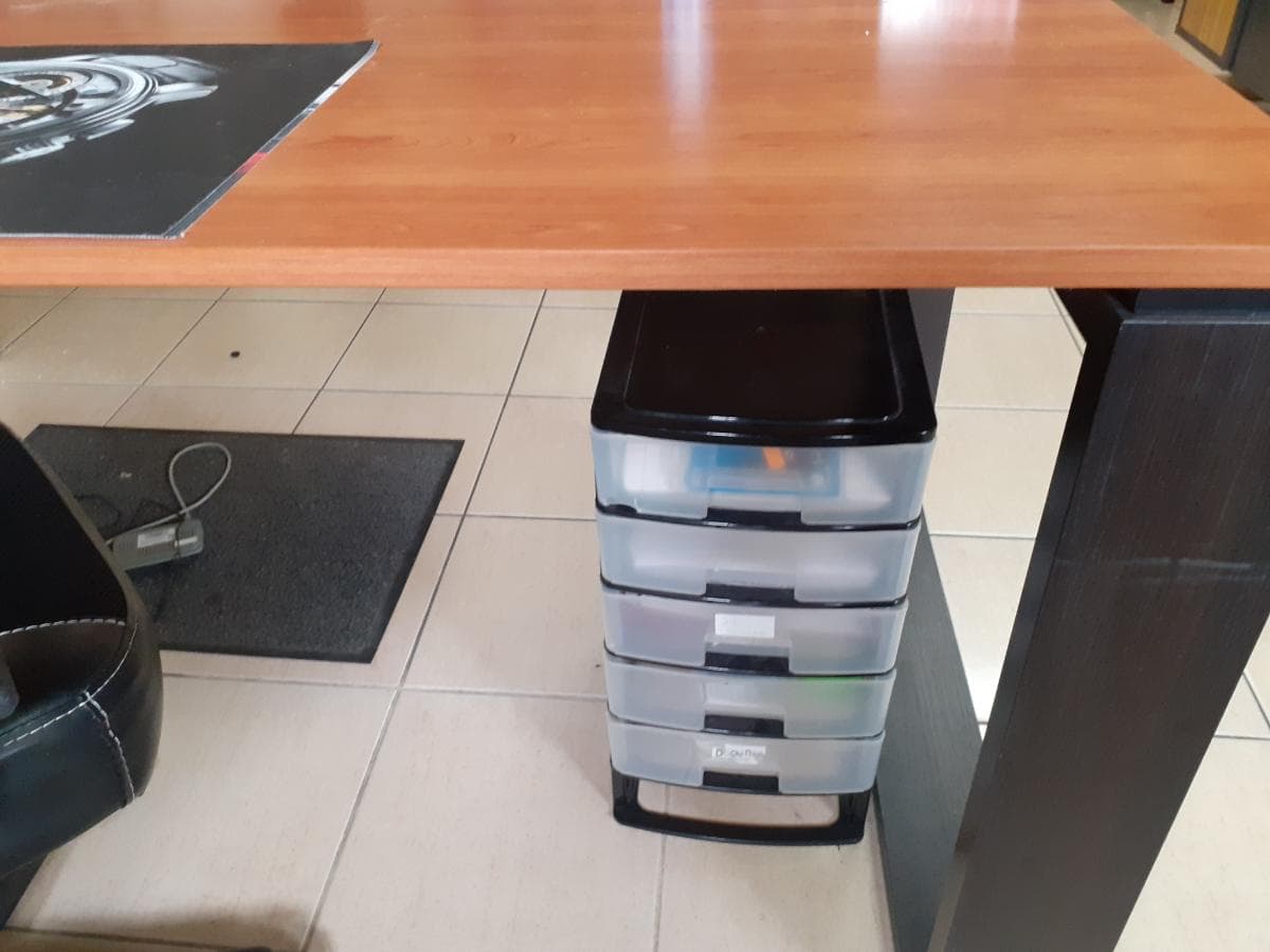 Mobilier de bureau — image 20