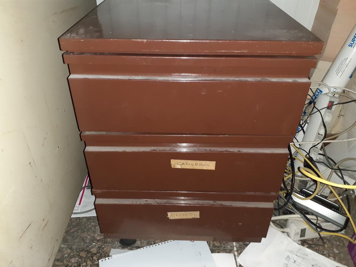 Mobilier de bureau — image 34