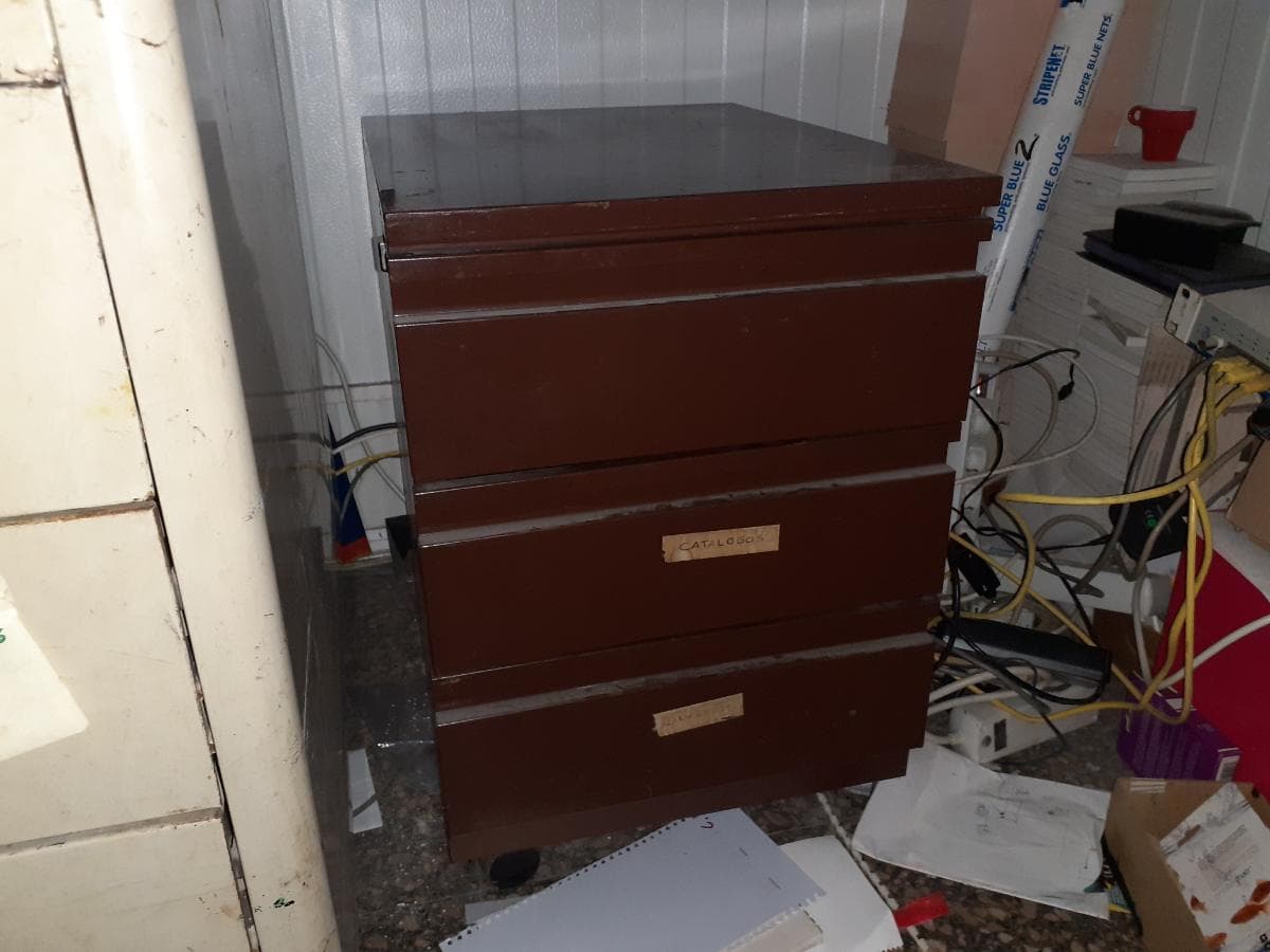 Mobilier de bureau — image 41