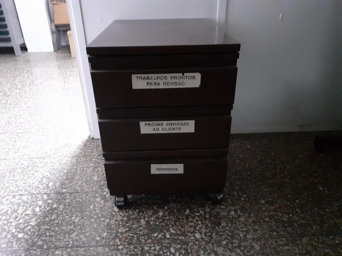 Mobilier de bureau — image 50