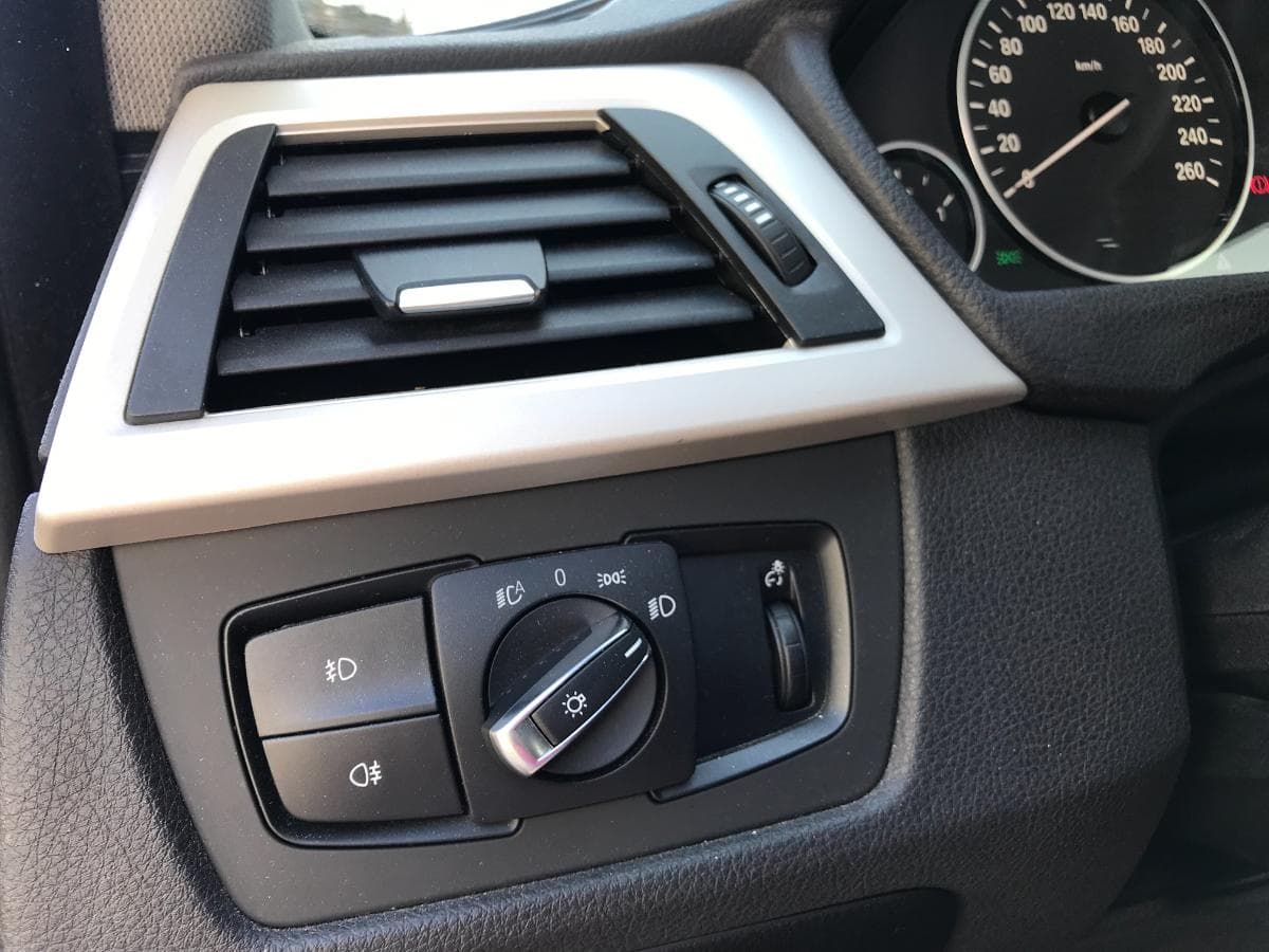 BMW 420 D X Drive · Ano 2016 — imagen 15