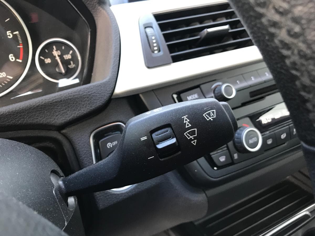 BMW 420 D X Drive · Ano 2016 — imagen 13