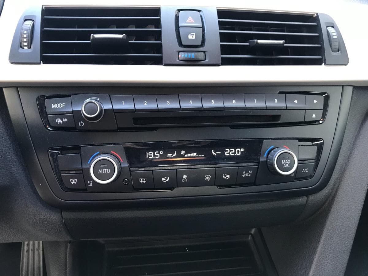 BMW 420 D X Drive · Ano 2016 — imagen 20