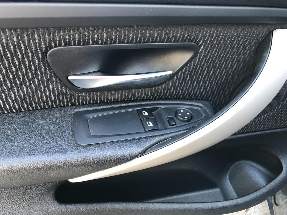 BMW 420 D X Drive · Ano 2016 — imagen 23