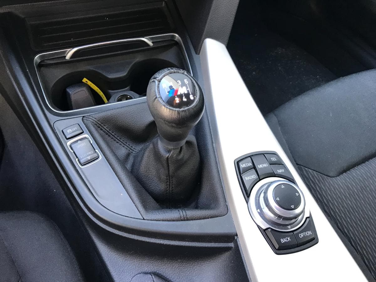 BMW 420 D X Drive · Ano 2016 — imagen 24