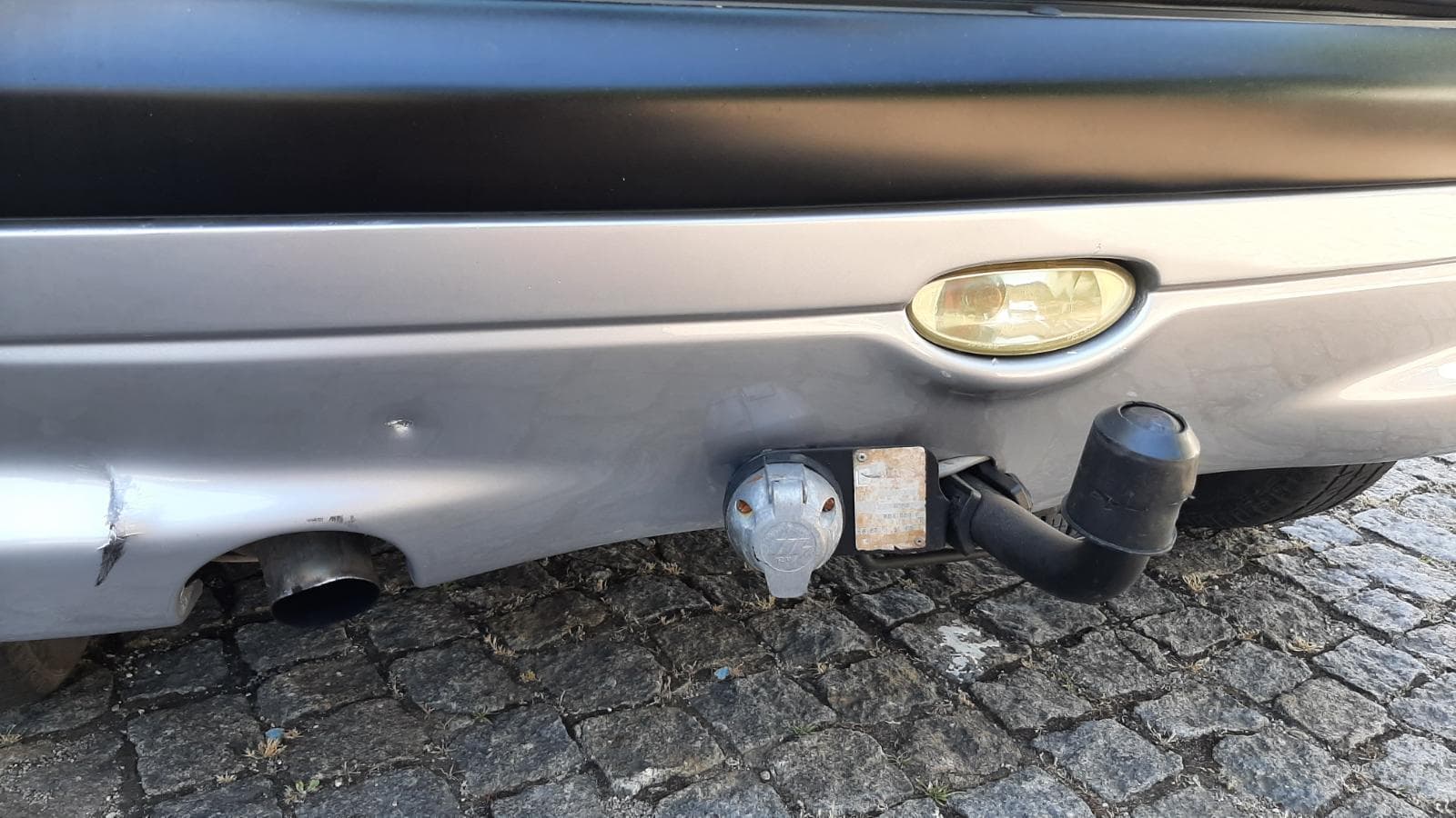 Peugeot 206 2.0 HDI · Ano 2000 — image 7