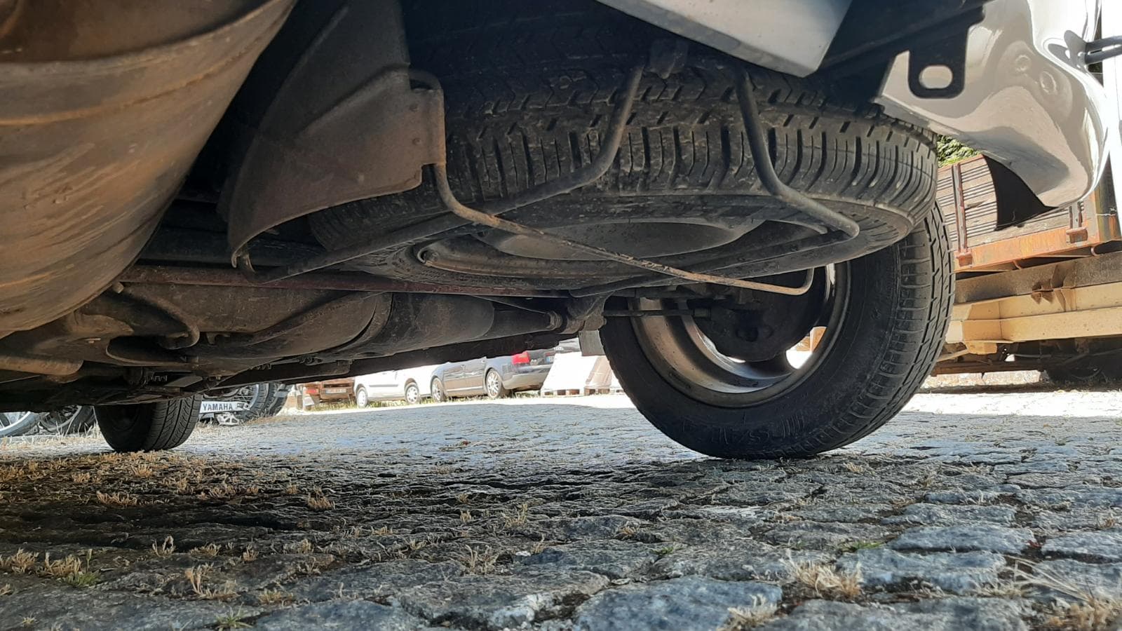 Peugeot 206 2.0 HDI · Ano 2000 — image 8