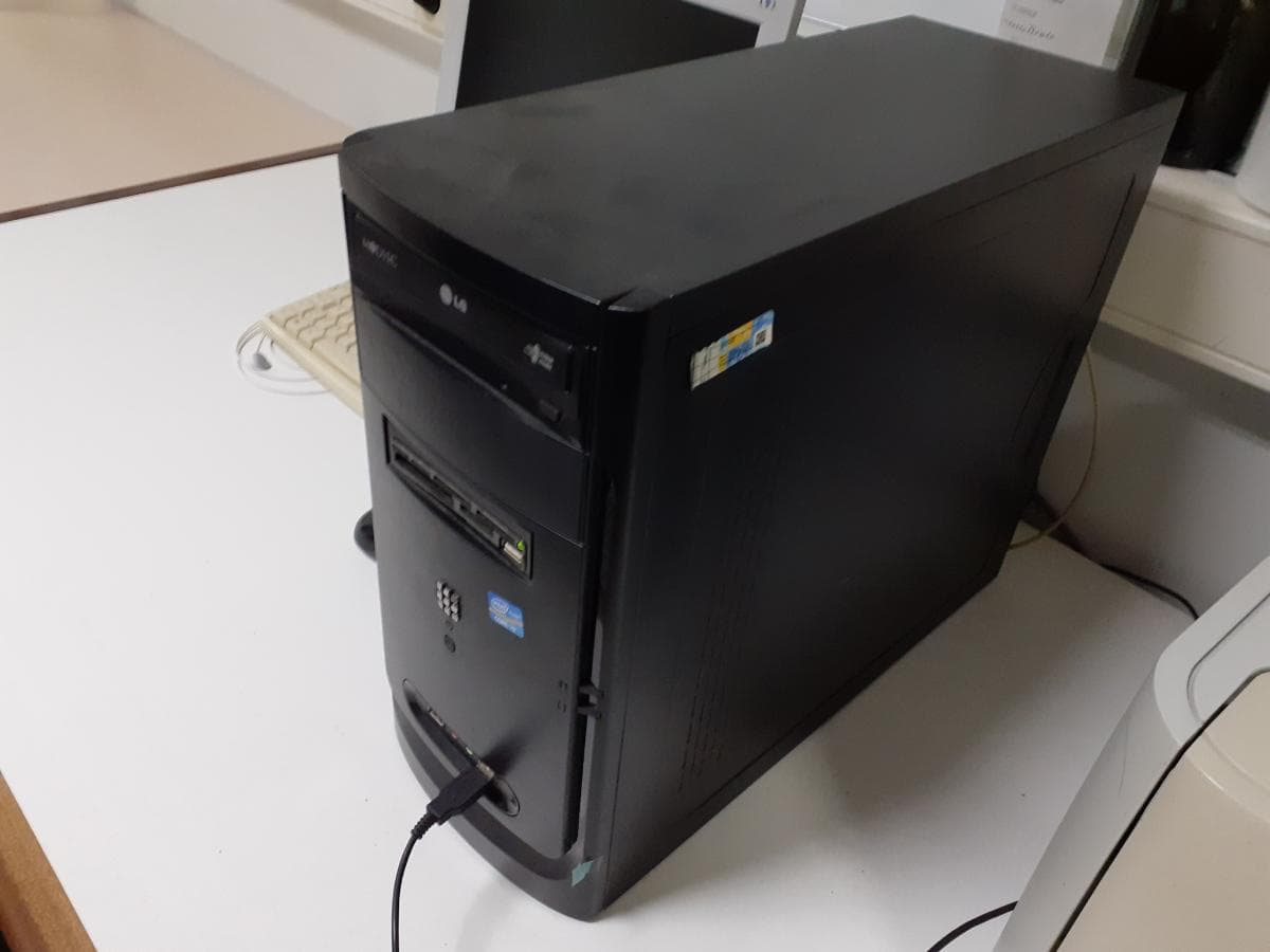 Equipamento Informático — imagem 12