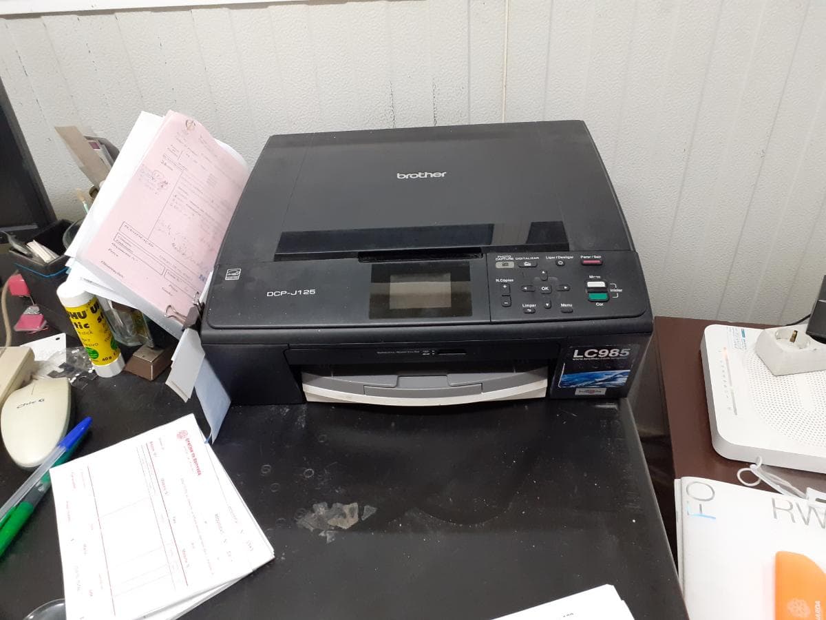 Equipamento Informático — imagem 16