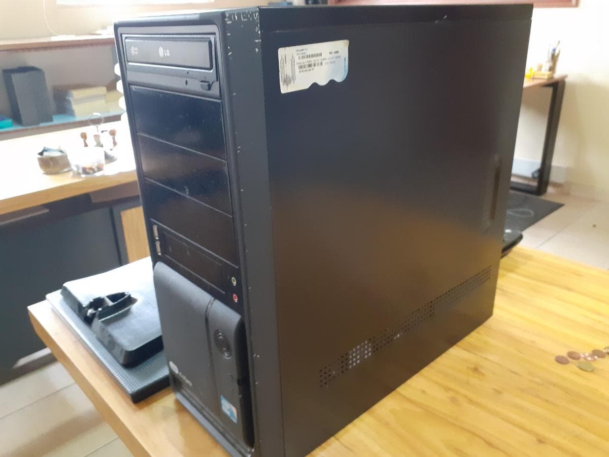 Equipamento Informático — imagem 15