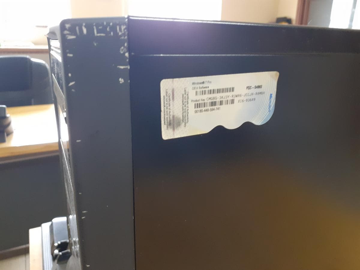 Equipamento Informático — imagem 13