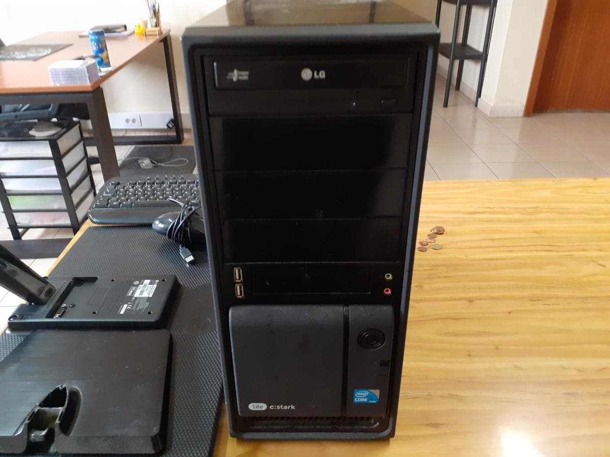Equipamento Informático — imagem 21