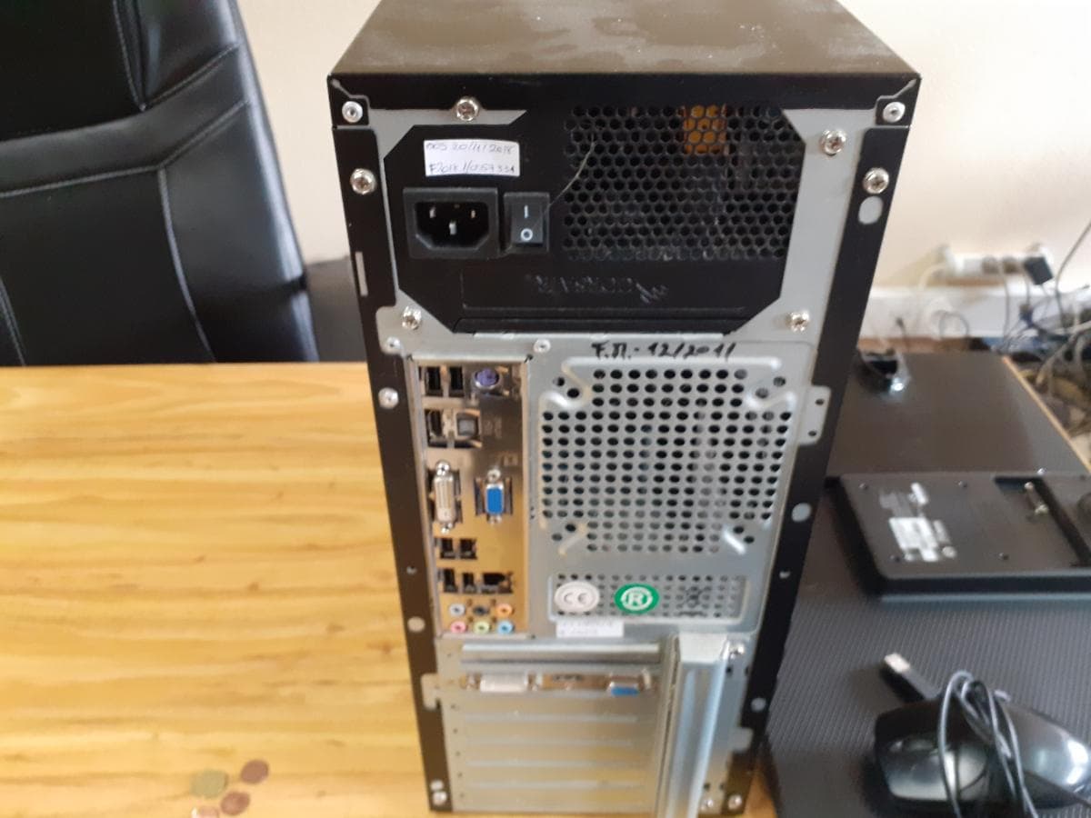 Equipamento Informático — imagem 22