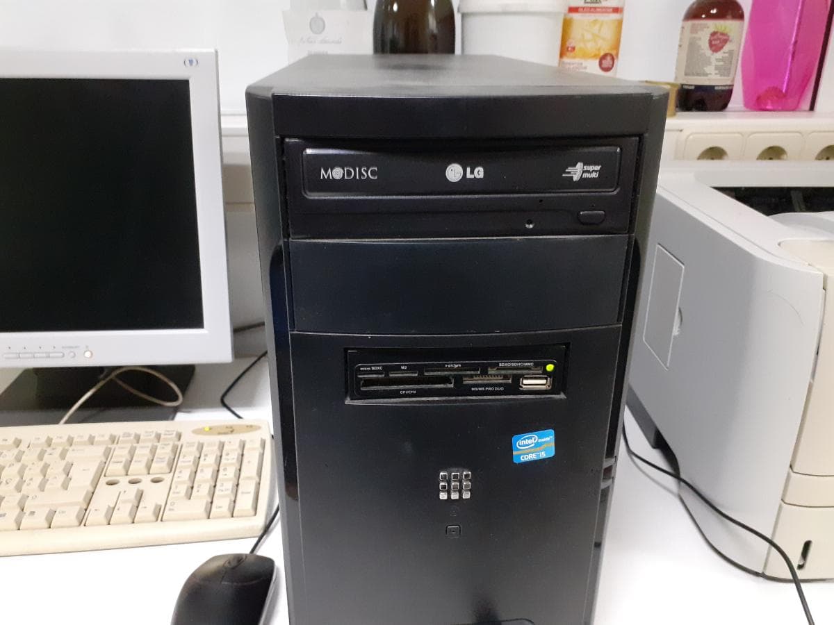 Equipamento Informático — imagem 24