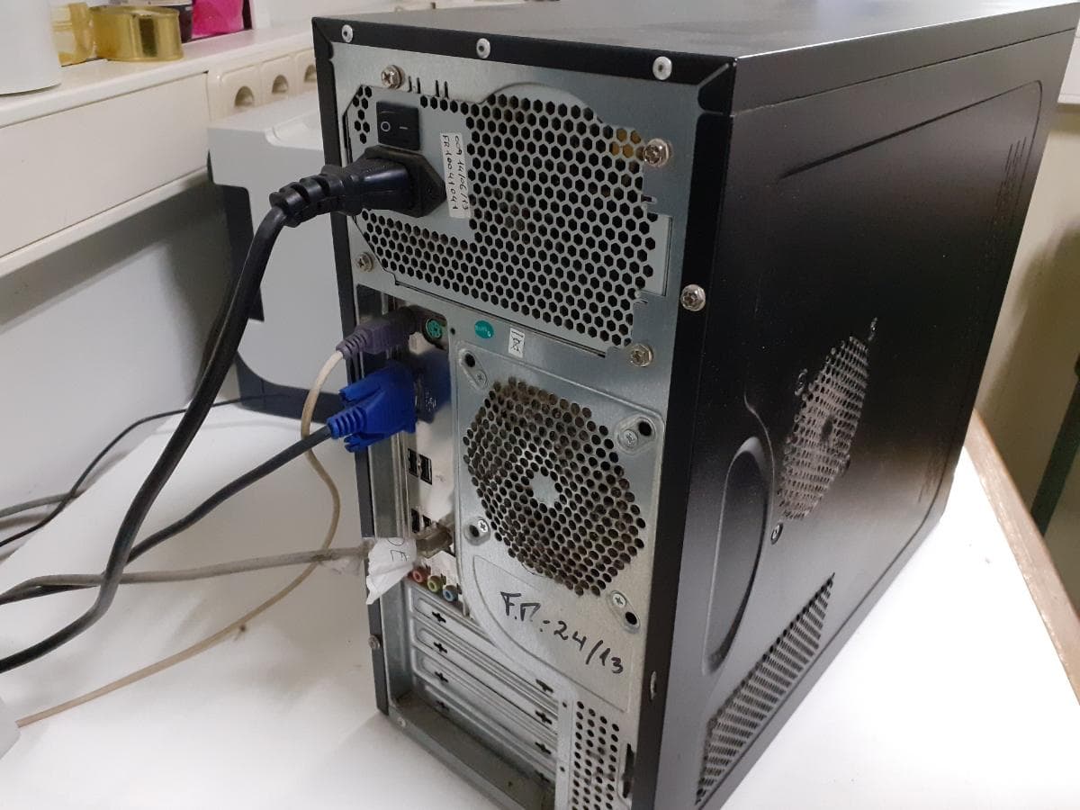 Equipamento Informático — imagem 30