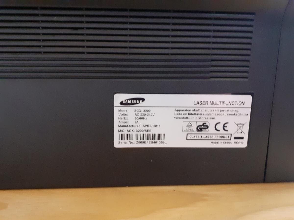 Equipamento Informático — imagem 31