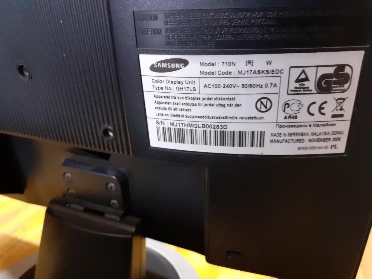 Equipamento Informático — imagem 32