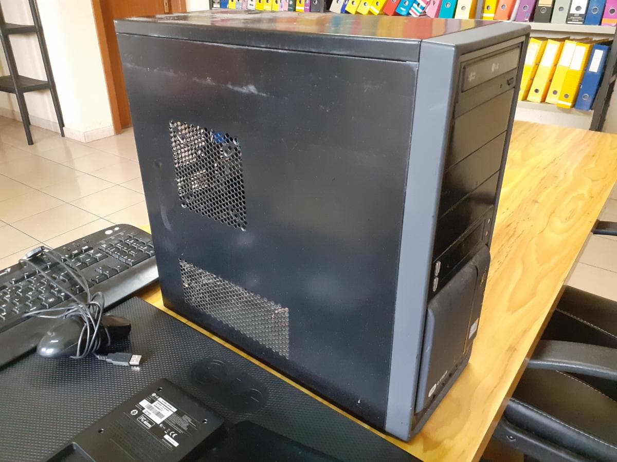 Equipamento Informático — imagem 35