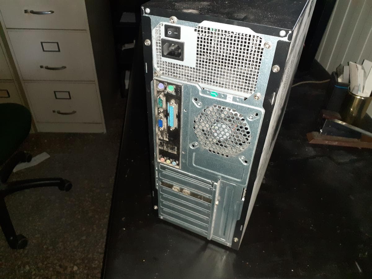 Equipamento Informático — imagem 42