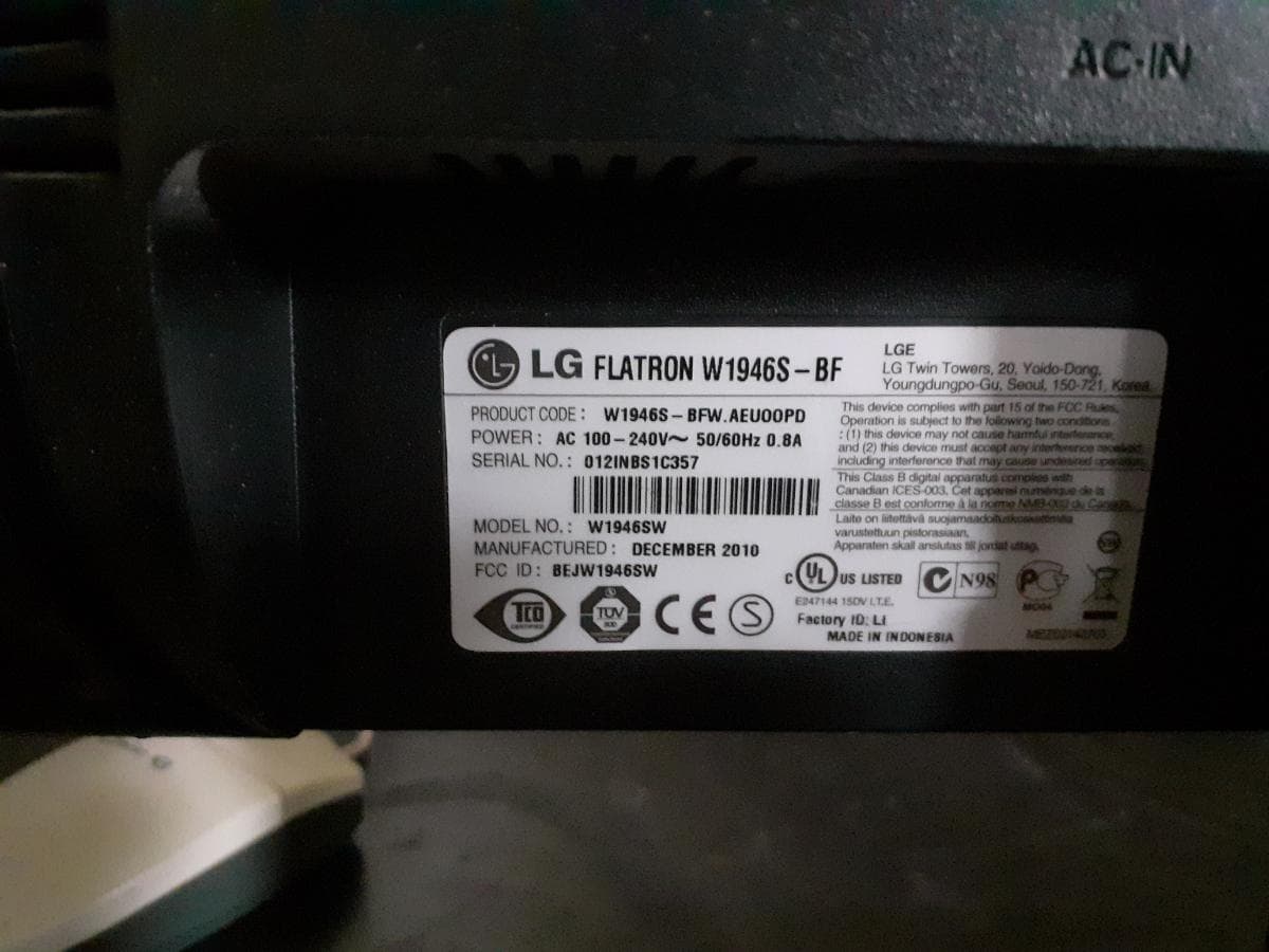 Equipamento Informático — imagem 44