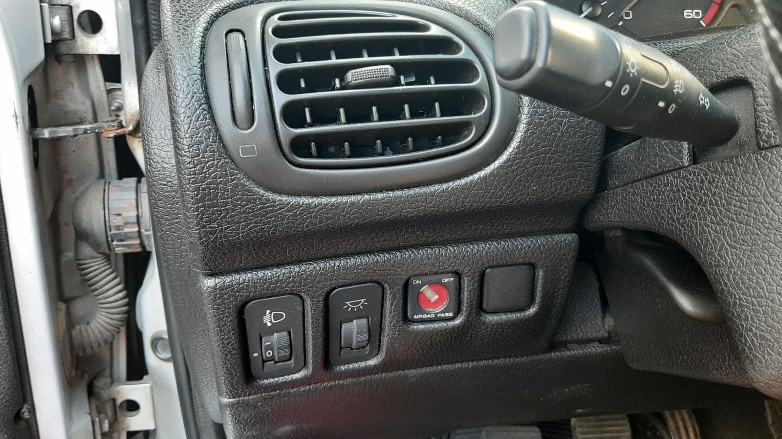 Peugeot 206 2.0 HDI · Ano 2000 — image 17