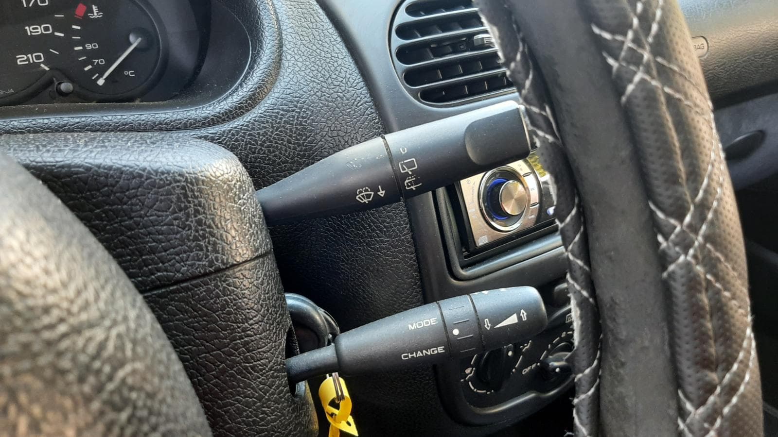 Peugeot 206 2.0 HDI · Ano 2000 — image 18
