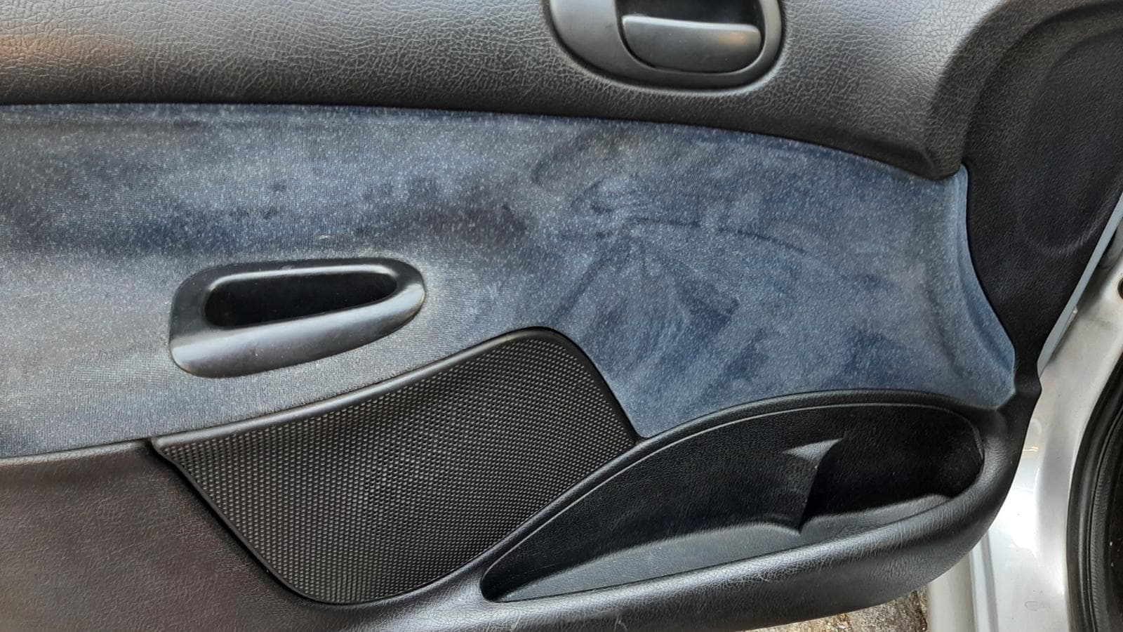 Peugeot 206 2.0 HDI · Ano 2000 — image 16