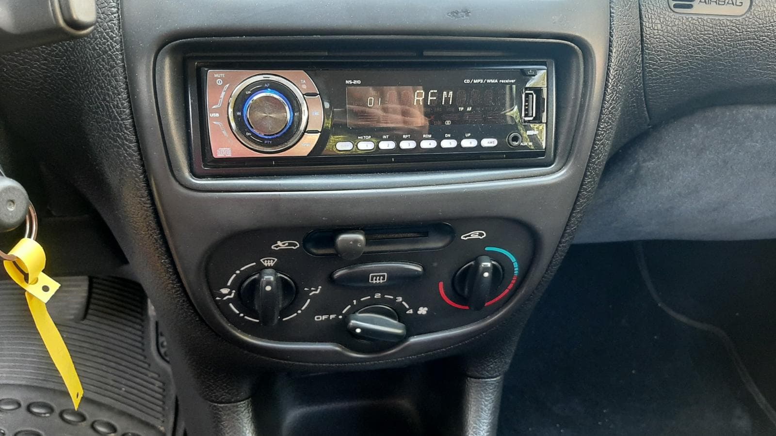 Peugeot 206 2.0 HDI · Ano 2000 — image 19