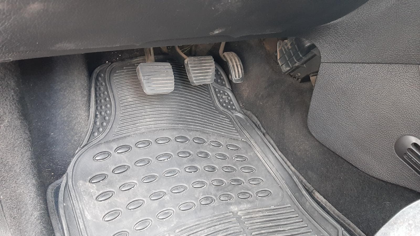 Peugeot 206 2.0 HDI · Ano 2000 — image 21