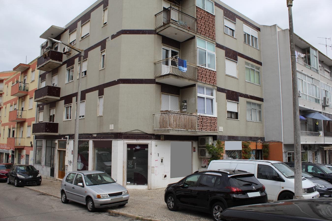 Apartamento T2 · Seixal — imagem 1