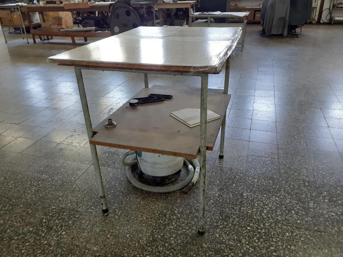 Mobiliário + Matéria-Prima — imagen 9