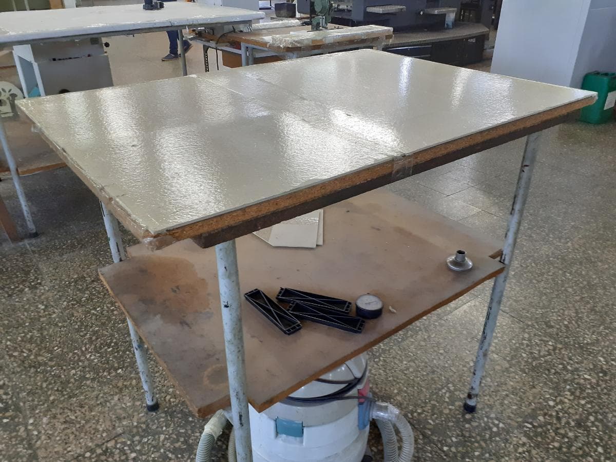 Mobiliário + Matéria-Prima — imagen 10