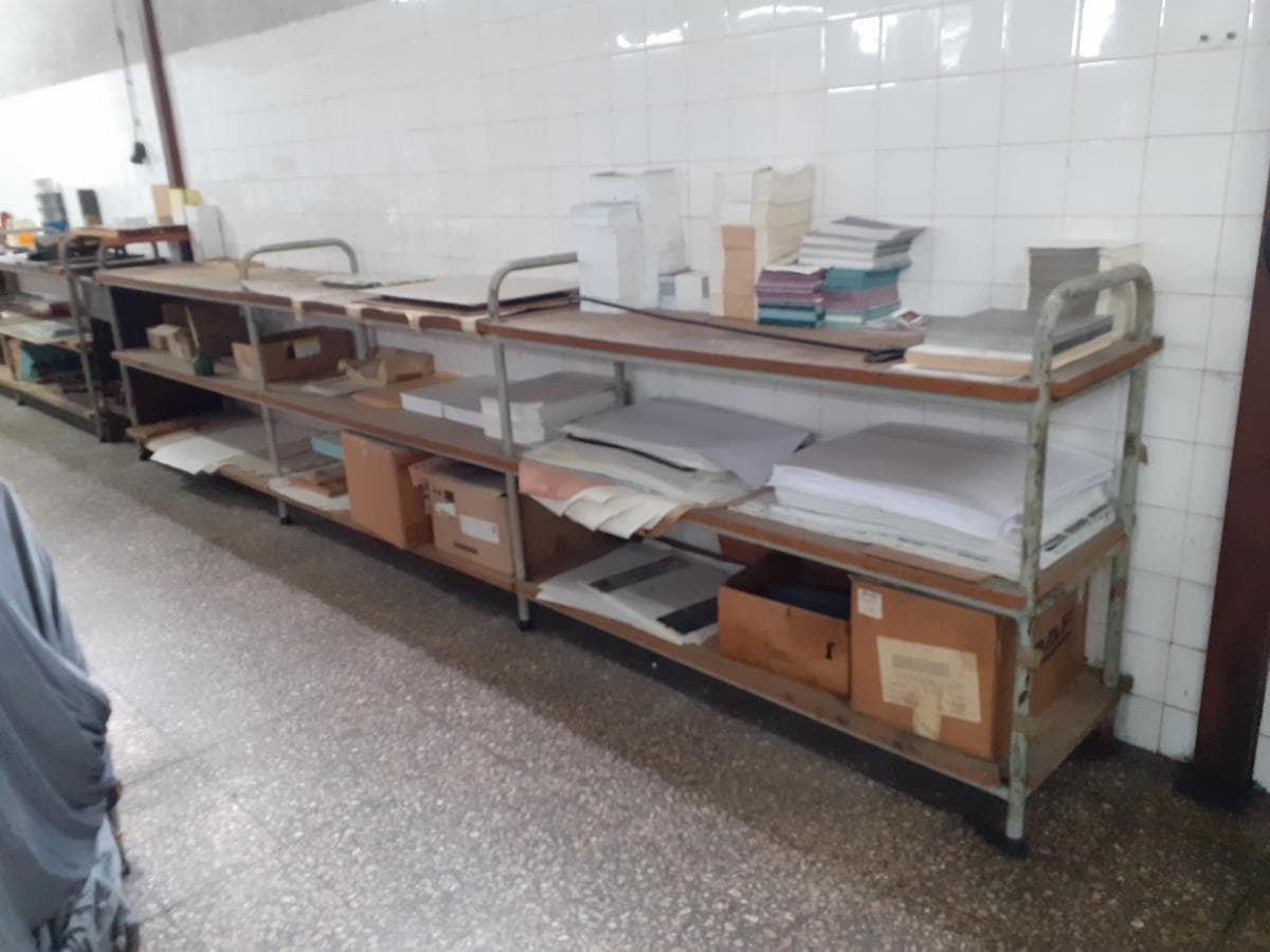 Mobiliário + Matéria-Prima — imagen 12