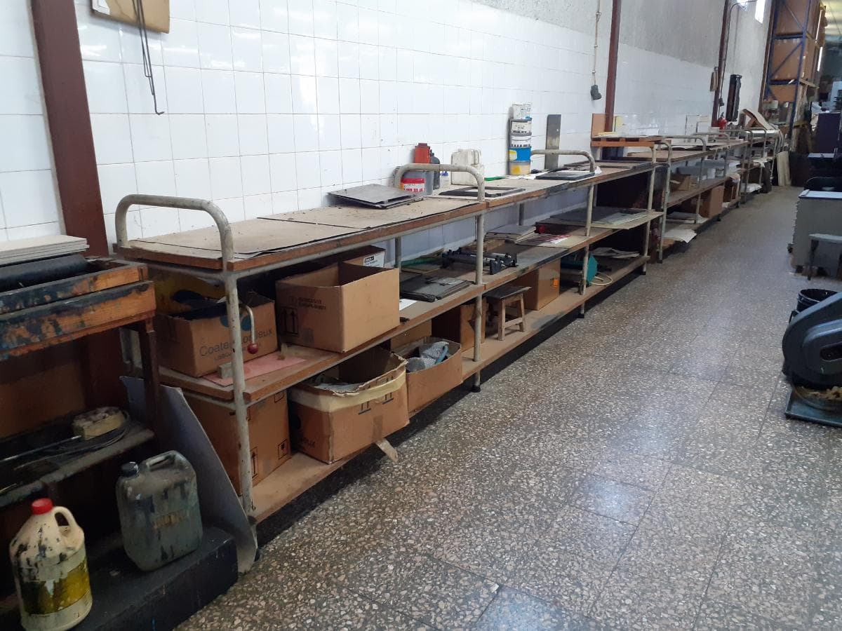 Mobiliário + Matéria-Prima — imagen 13