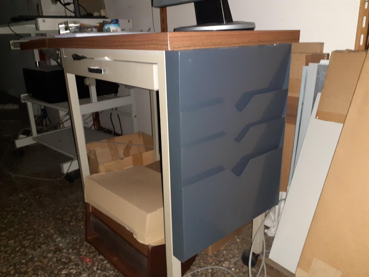 Mobiliário + Matéria-Prima — imagen 15