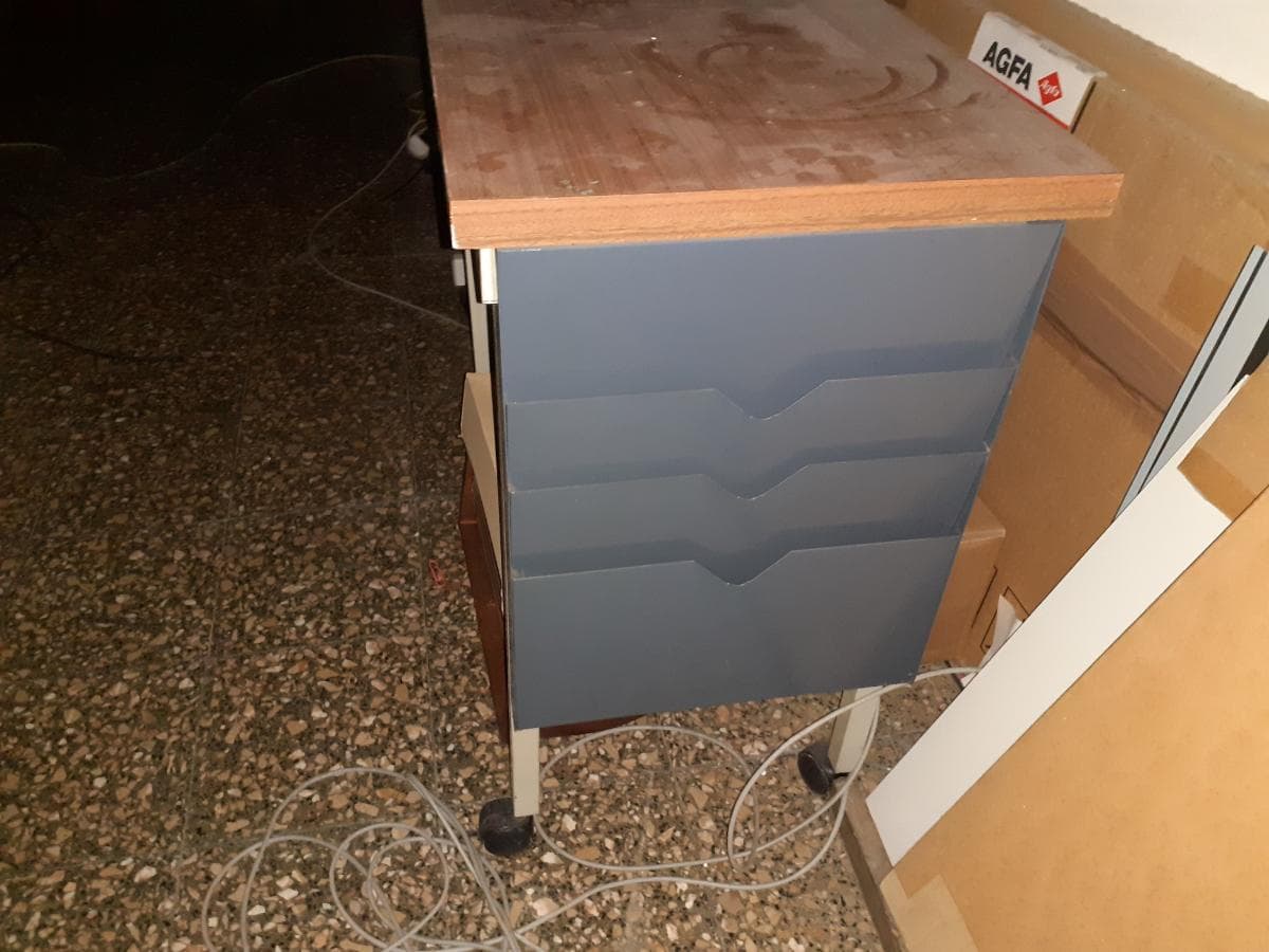 Mobiliário + Matéria-Prima — imagen 21