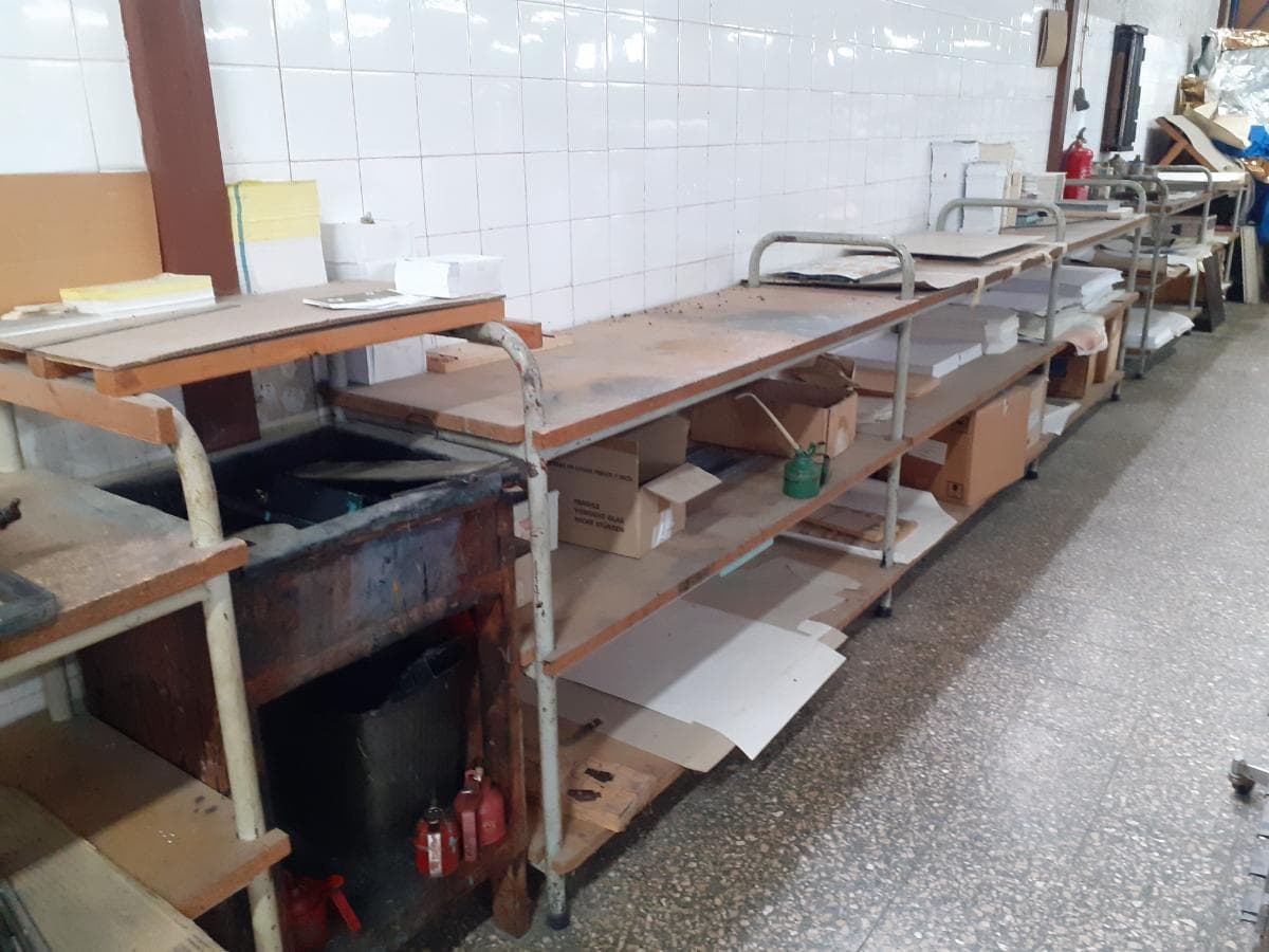 Mobiliário + Matéria-Prima — imagen 22