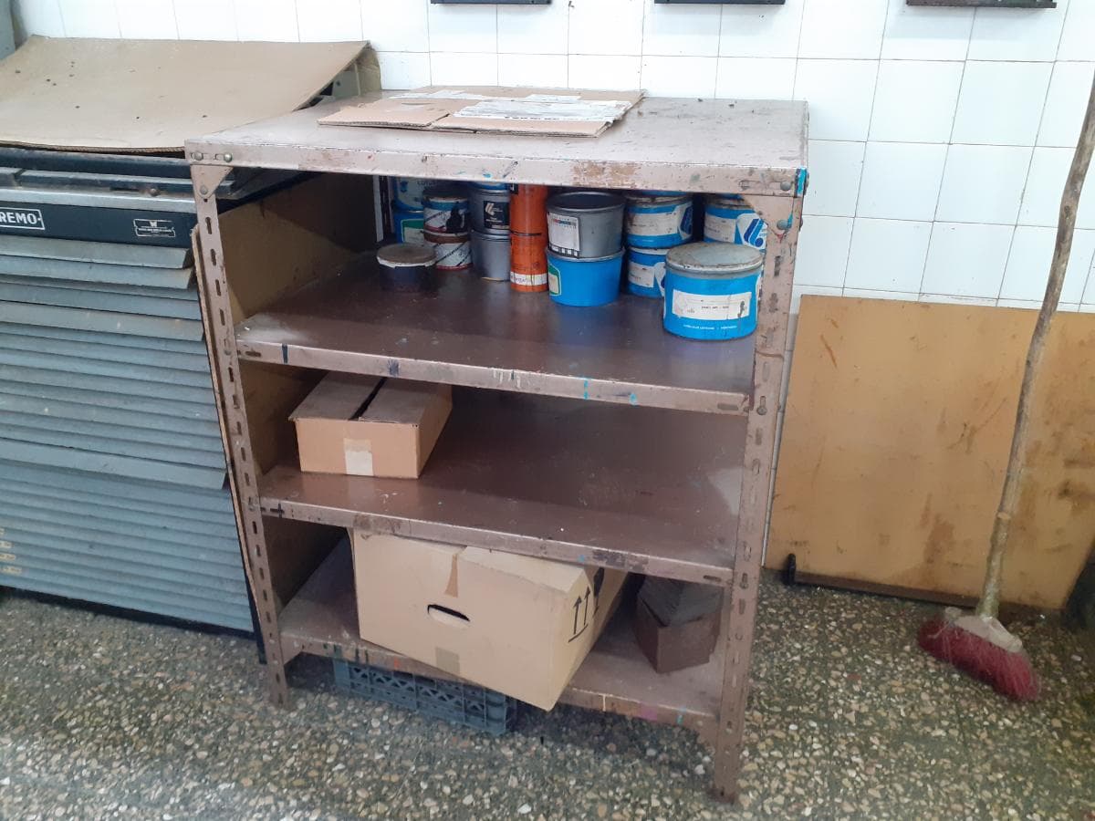 Mobiliário + Matéria-Prima — imagen 24
