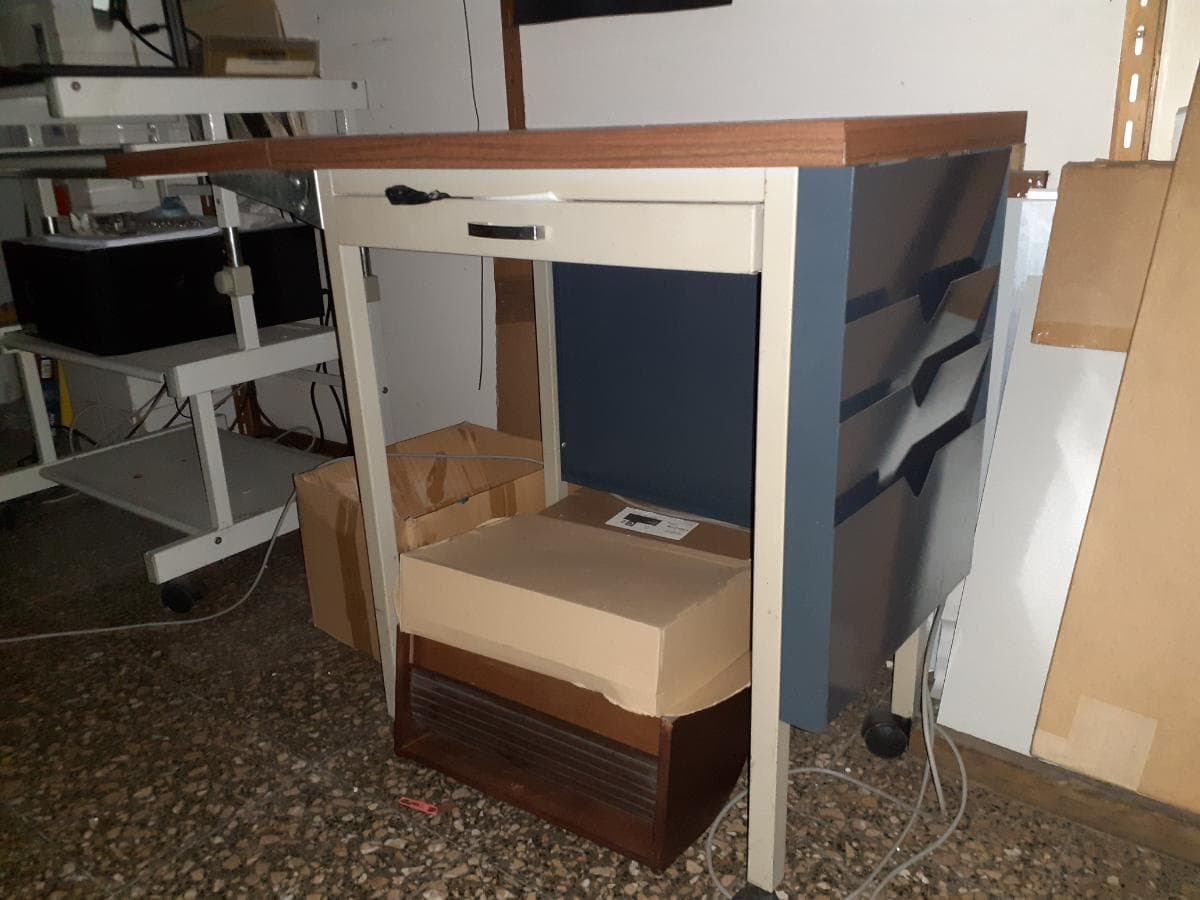 Mobiliário + Matéria-Prima — imagen 28