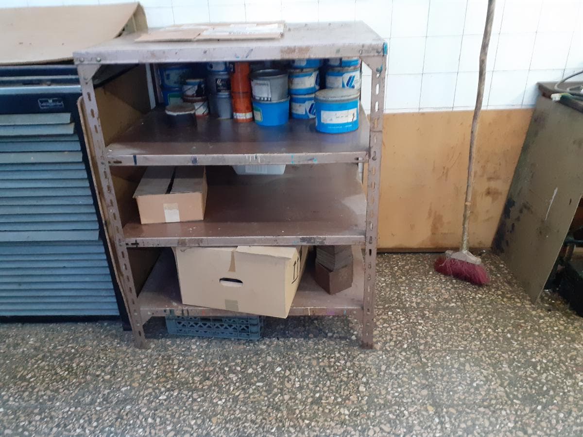Mobiliário + Matéria-Prima — imagen 29