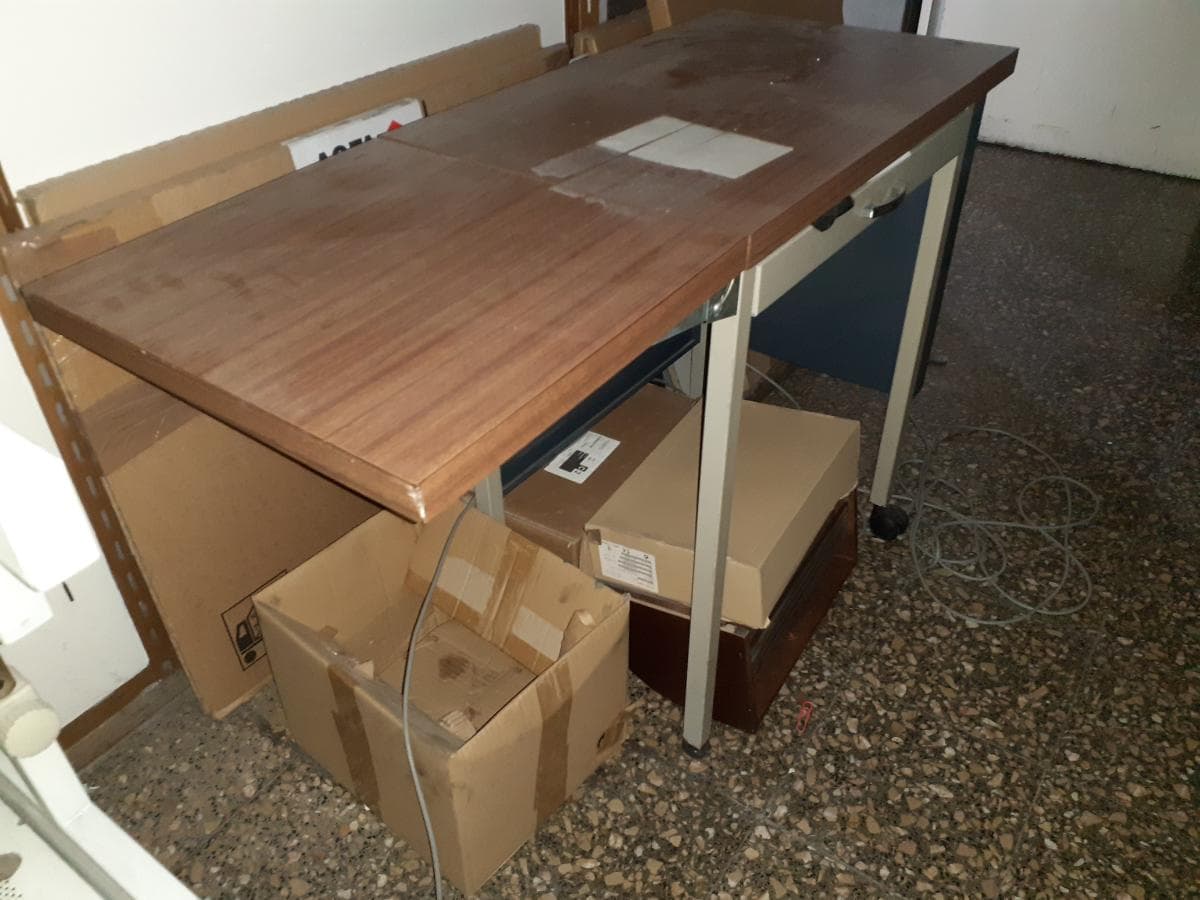 Mobiliário + Matéria-Prima — imagen 30