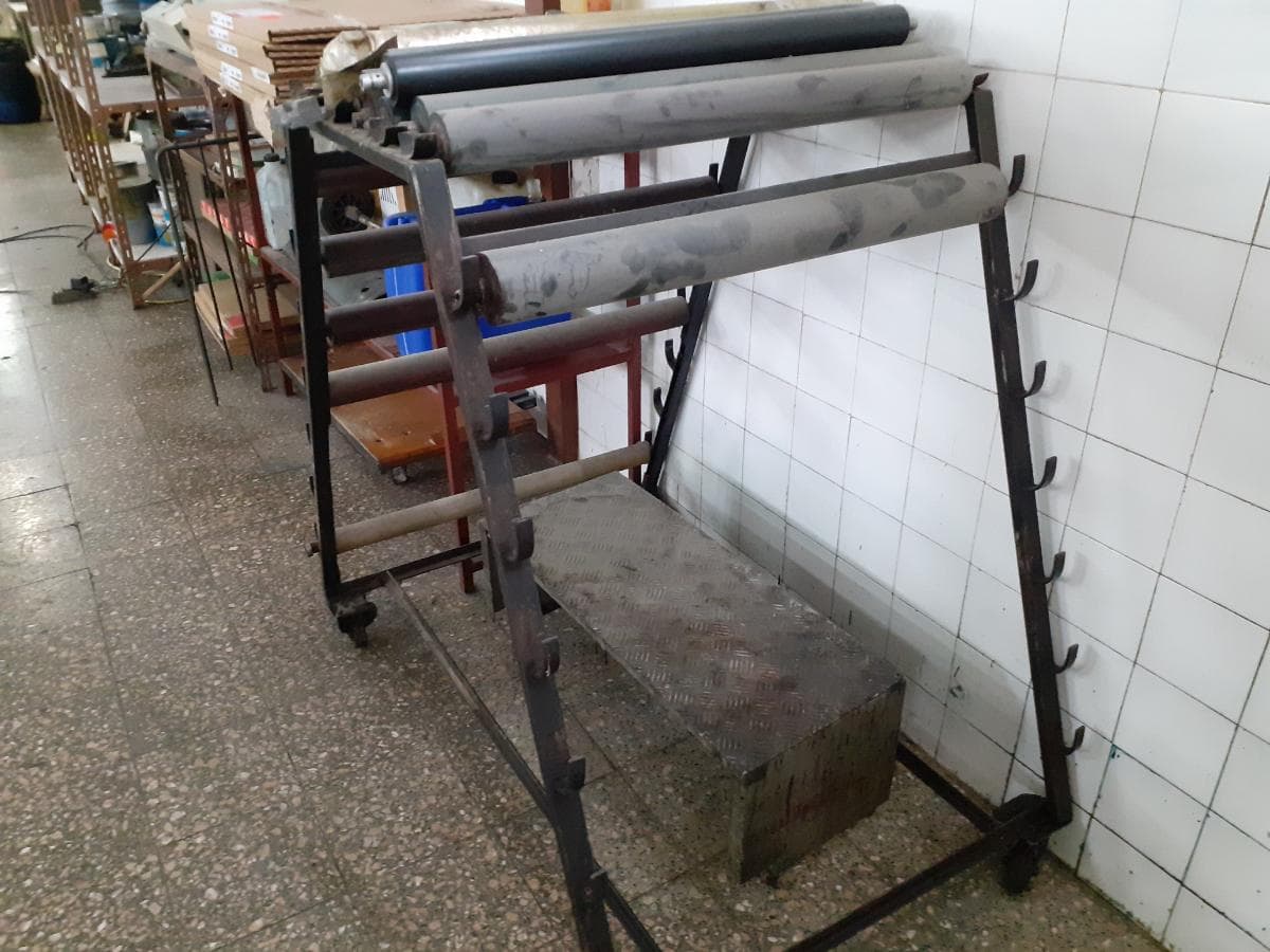 Mobiliário + Matéria-Prima — imagen 31