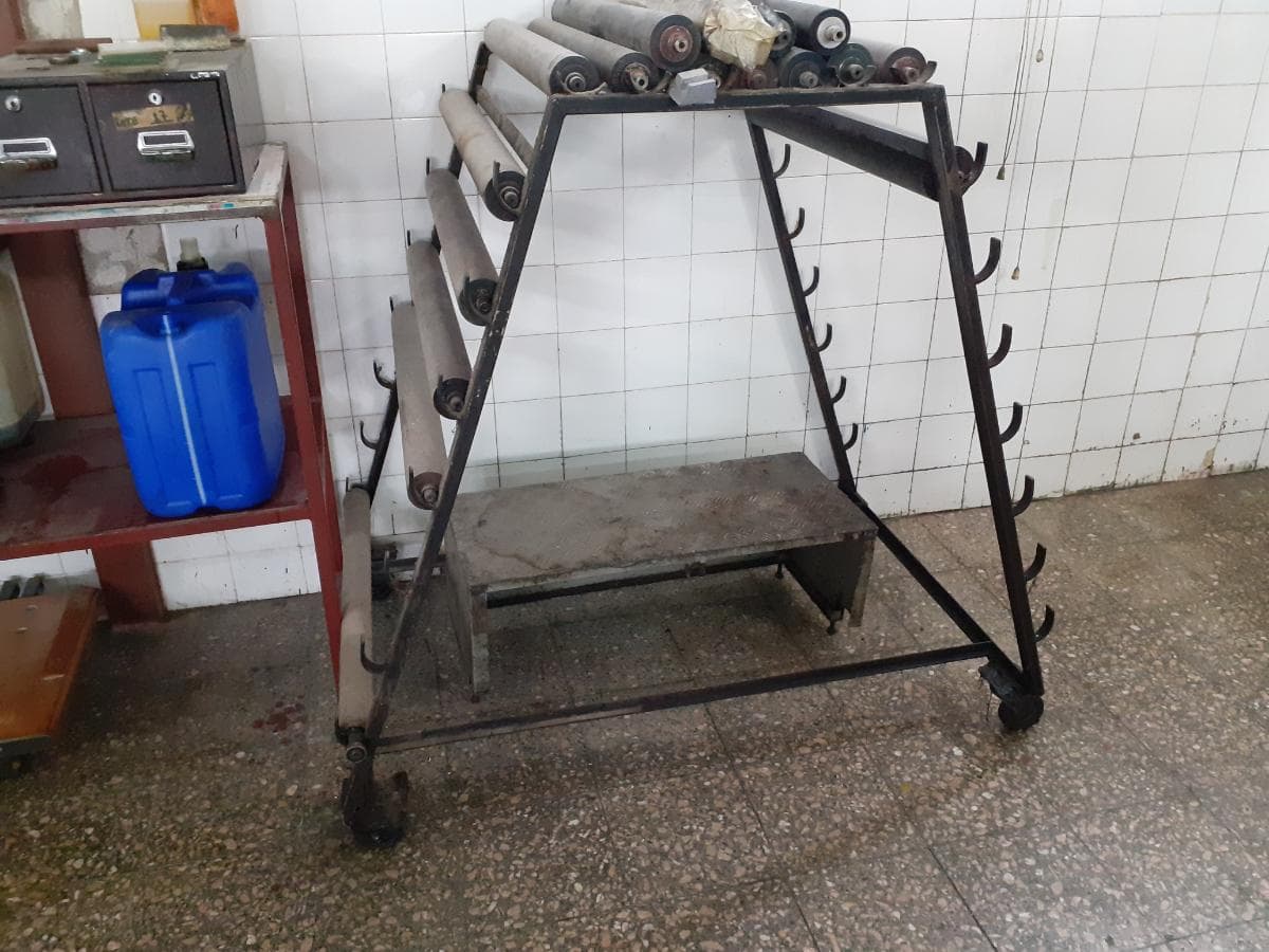 Mobiliário + Matéria-Prima — imagen 2