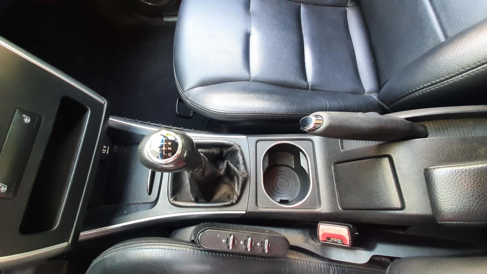 Mercedes-Benz B 180 CDI · Ano 2008 — image 14
