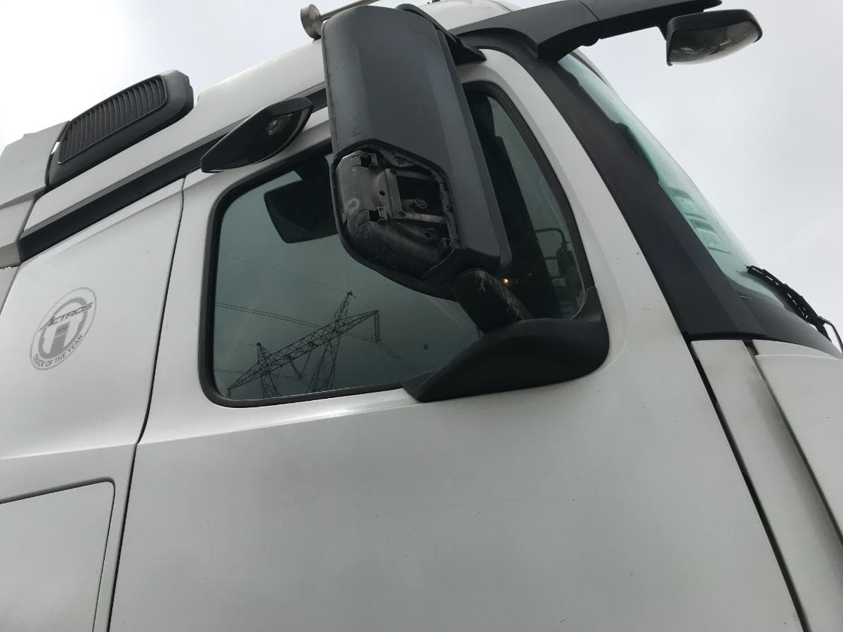 Mercedes-Benz Actros 1845 · Ano 2012 — imagen 9