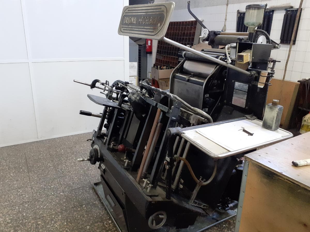 Machines d'Impression — image 6
